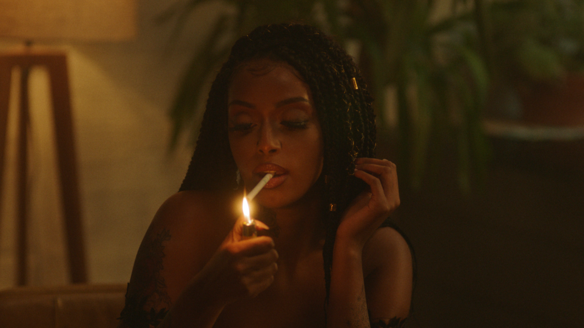 Sneakbo - Love Is A Gamble ft. Kida Kudz (Official Music Video) Directed by LABI